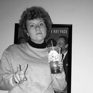 Meet your Posher, Kathlene